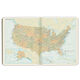 2025 Leather Academic Planner (7 x 9 in) Image 6 of 26